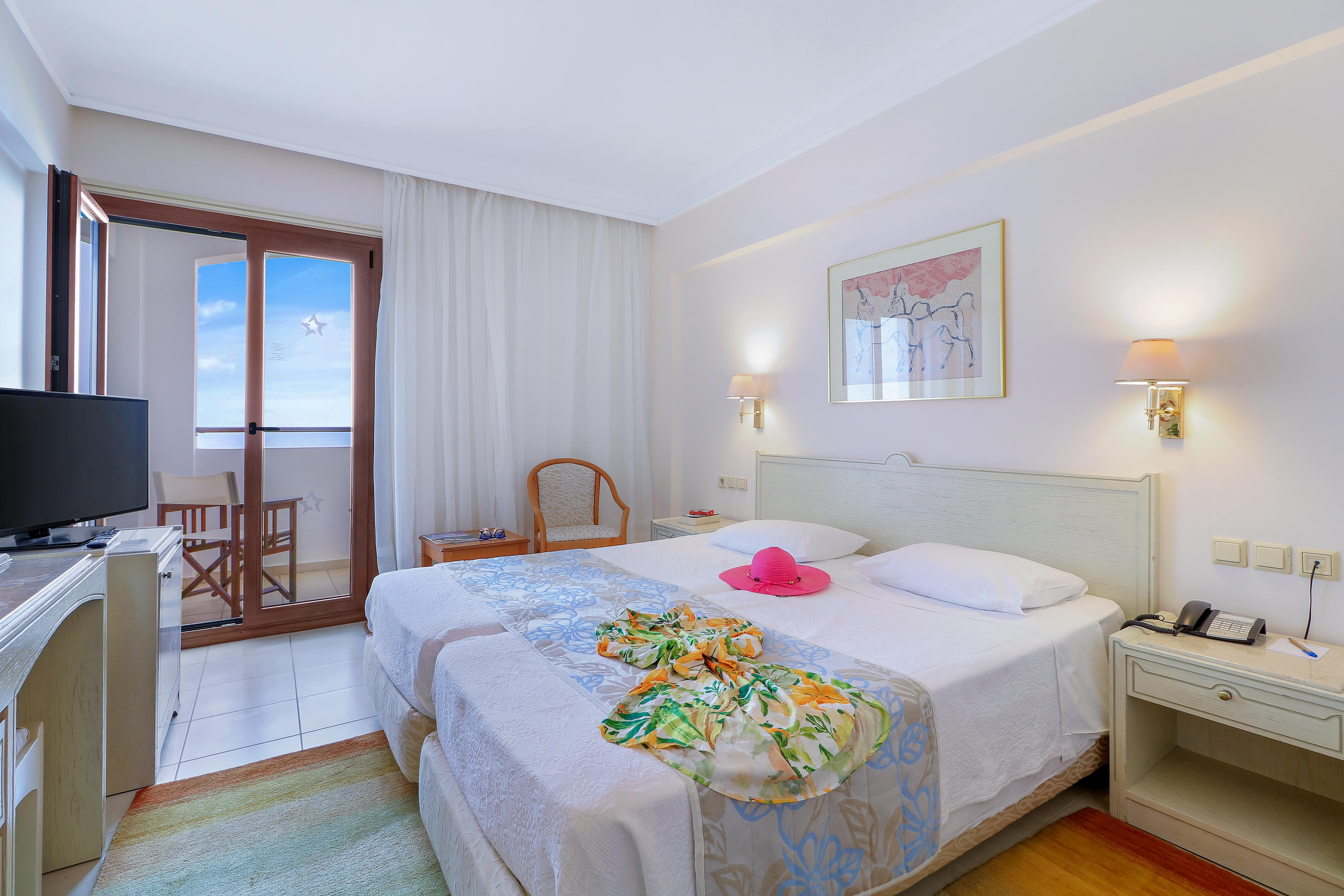 Creta Star Hotel - Adults Only Skaleta Dış mekan fotoğraf